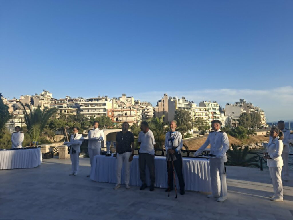Καλές εμφανίσεις του Ιστιοπλοϊκού Ομίλου Πατρών στα «Παστρικάκεια 2026» ΦΩΤΟ