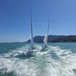 Εύσημα σε αθλητές ΑΜΕΑ του Ιστιοπλοϊκού Ομίλου Πατρών για διακρίσεις στο Nautical Weekends Open ΦΩΤΟ