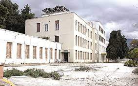 Πάτρα: Κίνδυνος να χαθεί το κτίριο του «409» -Ζητείται να γίνει Κέντρο Υγείας 30 Πάτρα: Κίνδυνος να χαθεί το κτίριο του «409» -Ζητείται να γίνει Κέντρο Υγείας