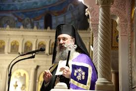 «Η ουράνια χαρὰ και η αναστάσιμη ευφροσύνη» 36 «Η ουράνια χαρὰ και η αναστάσιμη ευφροσύνη»