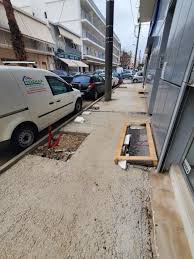 Πάτρα: Ξήλωσαν δέντρα...λένε για τα πλακάκια τυφλών ΦΩΤΟ 29 Πάτρα: Ξήλωσαν δέντρα...λένε για τα πλακάκια τυφλών ΦΩΤΟ