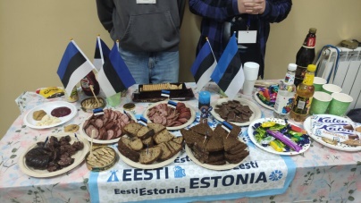 Το 1ο ΓΕΛ Αιγίου για την τεχνητή νοημοσύνη στη Βόρεια Μακεδονία ΦΩΤΟ 35 Το 1ο ΓΕΛ Αιγίου για την τεχνητή νοημοσύνη στη Βόρεια Μακεδονία ΦΩΤΟ