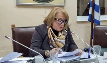 «Επικίνδυνα λύματα - Αδράνεια της ΔΕΥΑΠ» 36 «Επικίνδυνα λύματα - Αδράνεια της ΔΕΥΑΠ»