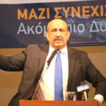 Αχαΐα: Ο πρ. βουλευτής της ΝΔ Θ.Νταβλούρος συνυπογράφει επιστολή κατά Μητσοτάκη και νέο κόμμα