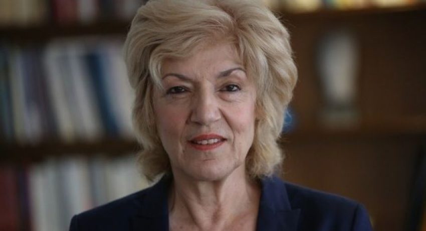 «Αναμόρφωση της χορήγησης Δελτίου Μετακίνησης ΑμεΑ»