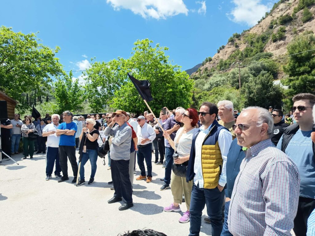 Αχαΐα: Το κλείσιμο του Κόμβου της Πούντας για το λουκέτο στον Οδοντωτό ΠΛΟΥΣΙΟ ΦΩΤΟΡΕΠΟΡΤΑΖ 47 Αχαΐα: Το κλείσιμο του Κόμβου της Πούντας για το λουκέτο στον Οδοντωτό ΠΛΟΥΣΙΟ ΦΩΤΟΡΕΠΟΡΤΑΖ