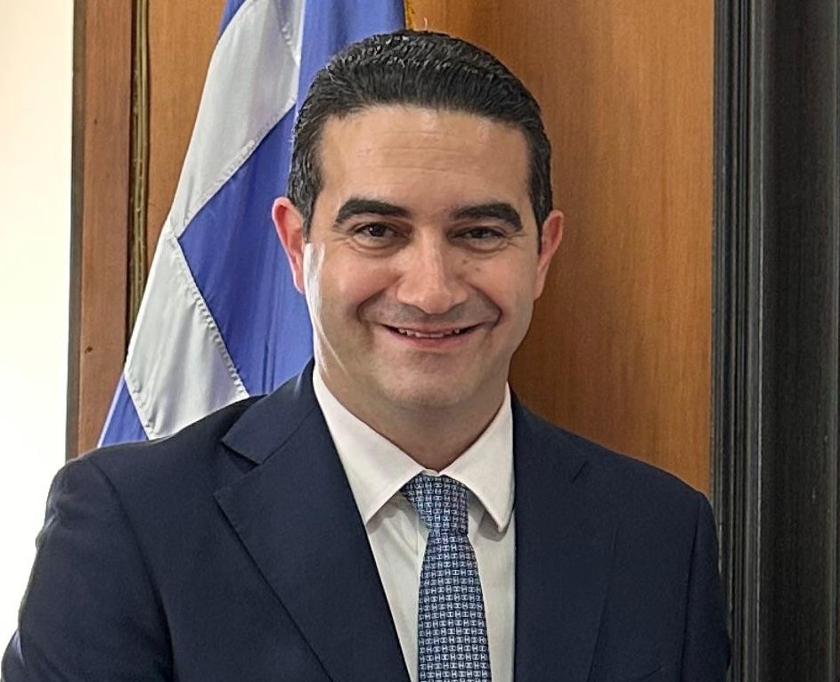 «Η Ελλάδα δεν εκφοβίζεται, δεν κάνει εκπτώσεις στα κυριαρχικά της δικαιώματα» 4 «Η Ελλάδα δεν εκφοβίζεται, δεν κάνει εκπτώσεις στα κυριαρχικά της δικαιώματα»