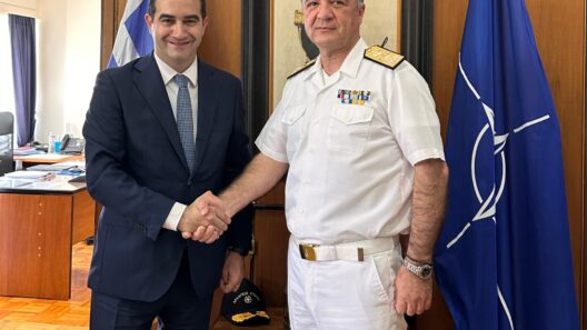 Κατρίνης: «Η Ελλάδα δεν εκφοβίζεται, δεν κάνει εκπτώσεις στα κυριαρχικά της δικαιώματα» 38 Κατρίνης: «Η Ελλάδα δεν εκφοβίζεται, δεν κάνει εκπτώσεις στα κυριαρχικά της δικαιώματα»