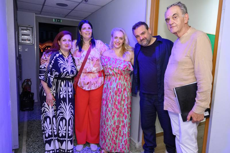 Βραδιά, αφιερωμένη στον συνθέτη Γιάννη Σπανό, στο«Royal» ΦΩΤΟ 37 Βραδιά, αφιερωμένη στον συνθέτη Γιάννη Σπανό, στο«Royal» ΦΩΤΟ