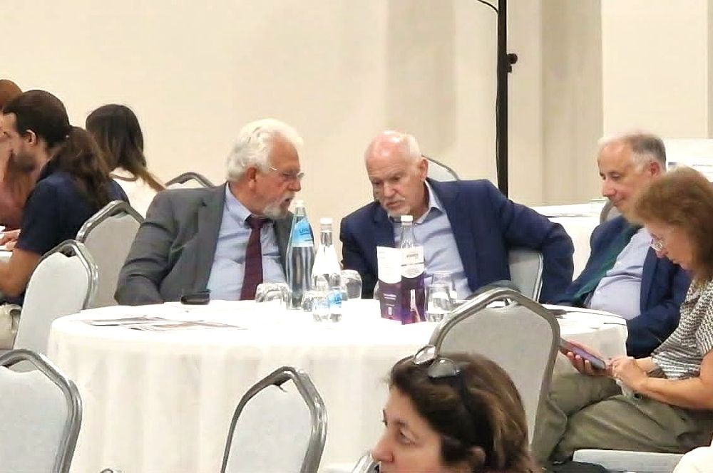 «Ilia Forum 2026»: Ένα διήμερο με «φόντο» το μέλλον των Παγκόσμιων Παιδικών Αγώνων 2027 ΦΩΤΟ 33 «Ilia Forum 2026»: Ένα διήμερο με «φόντο» το μέλλον των Παγκόσμιων Παιδικών Αγώνων 2027 ΦΩΤΟ