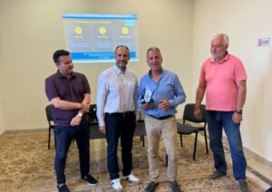 Πολιτιστικές εκδηλώσεις στην Αιγιάλεια