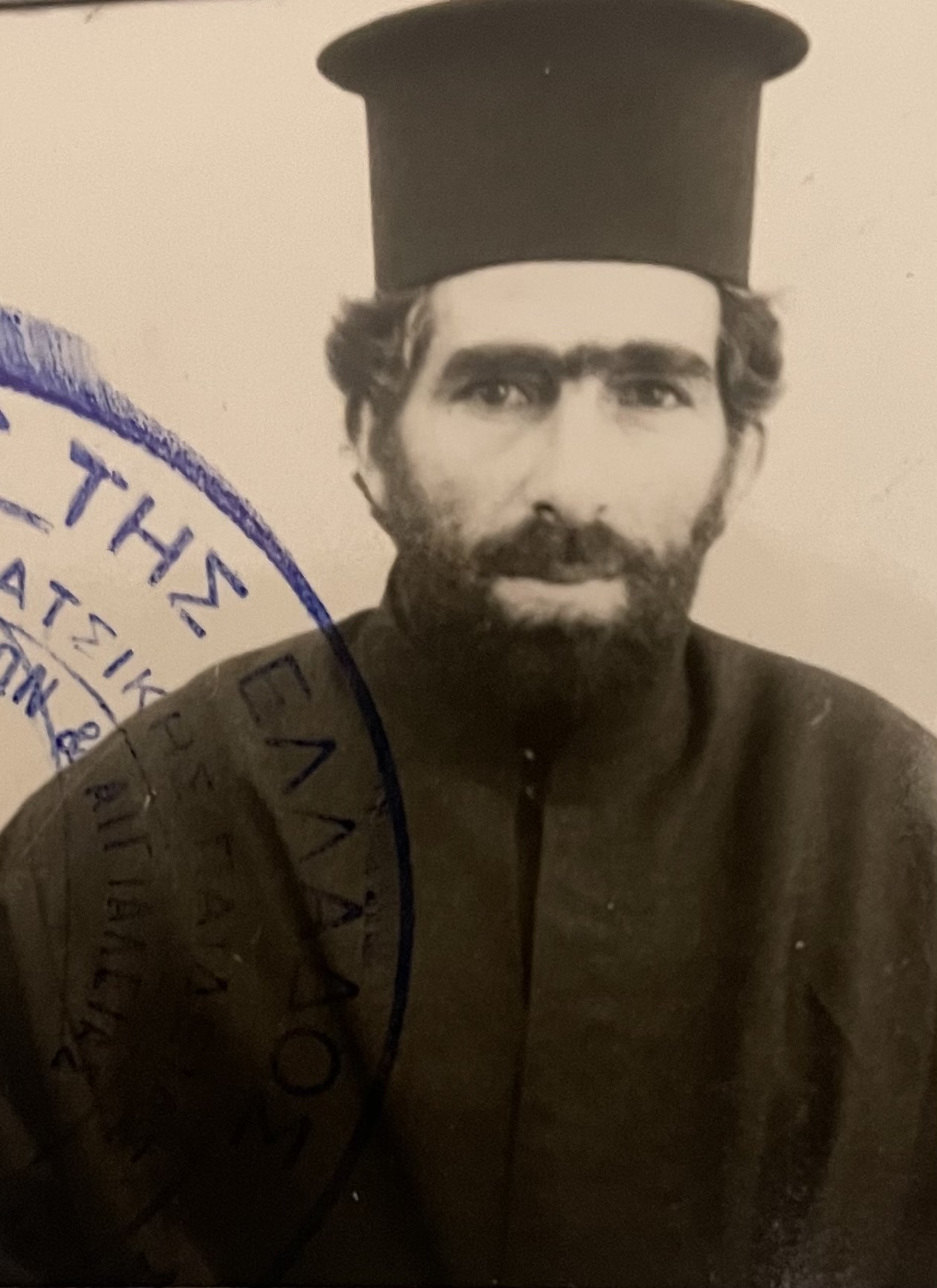 Καλάβρυτα: Εκοιμήθη ο Πρωτοπρεσβύτερος π. Χρήστος Παπαντωνόπουλος