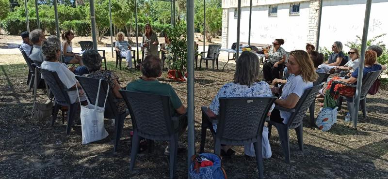 Ολομέλεια της Κίνησης «Πρόταση» στην Πλαζ ΦΩΤΟ 32 Ολομέλεια της Κίνησης «Πρόταση» στην Πλαζ ΦΩΤΟ