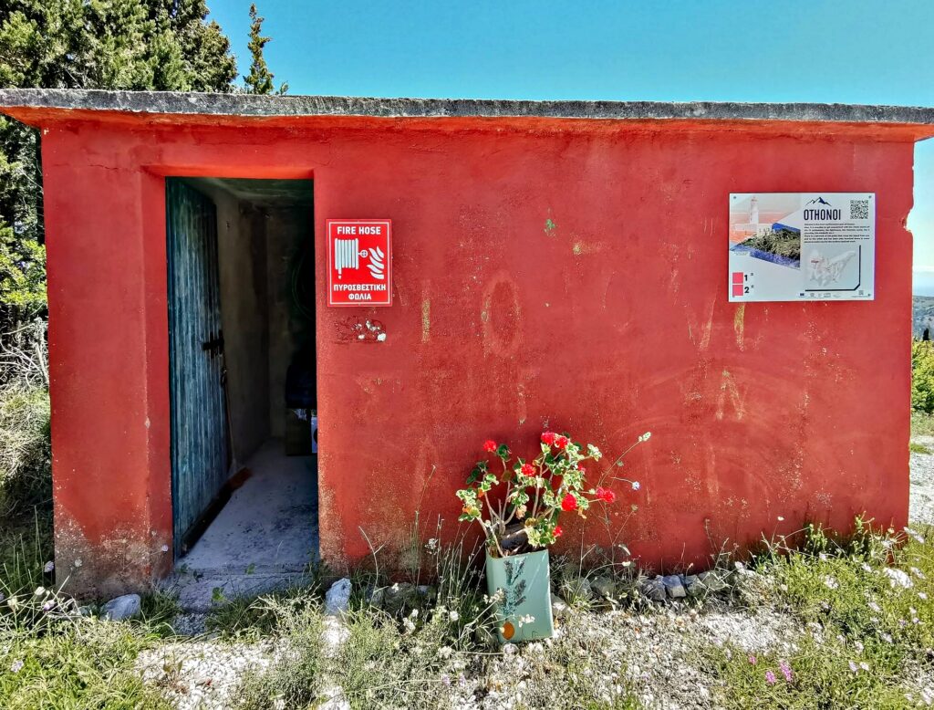 Δωρεά πυροσβεστικού εξοπλισμού από την ΠΕΠΙΕΘ στο ακριτικό νησί των Οθωνών ΦΩΤΟ 32 Δωρεά πυροσβεστικού εξοπλισμού από την ΠΕΠΙΕΘ στο ακριτικό νησί των Οθωνών ΦΩΤΟ