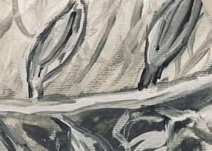 Έκθεση ζωγραφικής Just Art στην Ιχθυόσκαλα Πάτρας