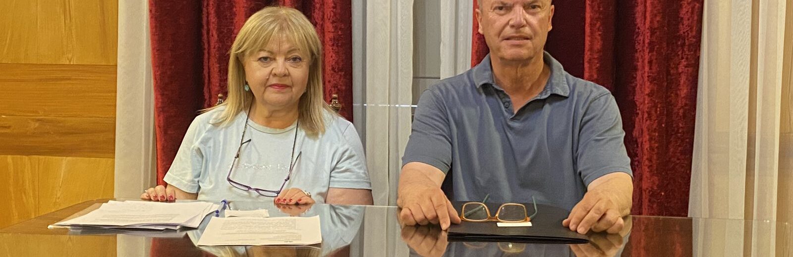 Ξεκίνησε η λειτουργία του Γραφείου Εθελοντισμού Αιγιαλείας