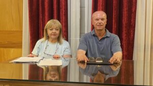 Ξεκίνησε η λειτουργία του Γραφείου Εθελοντισμού Αιγιαλείας
