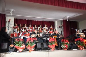 Βραδιά «Μουσικά παραμύθια» από τον Δήμο Αιγιαλειας