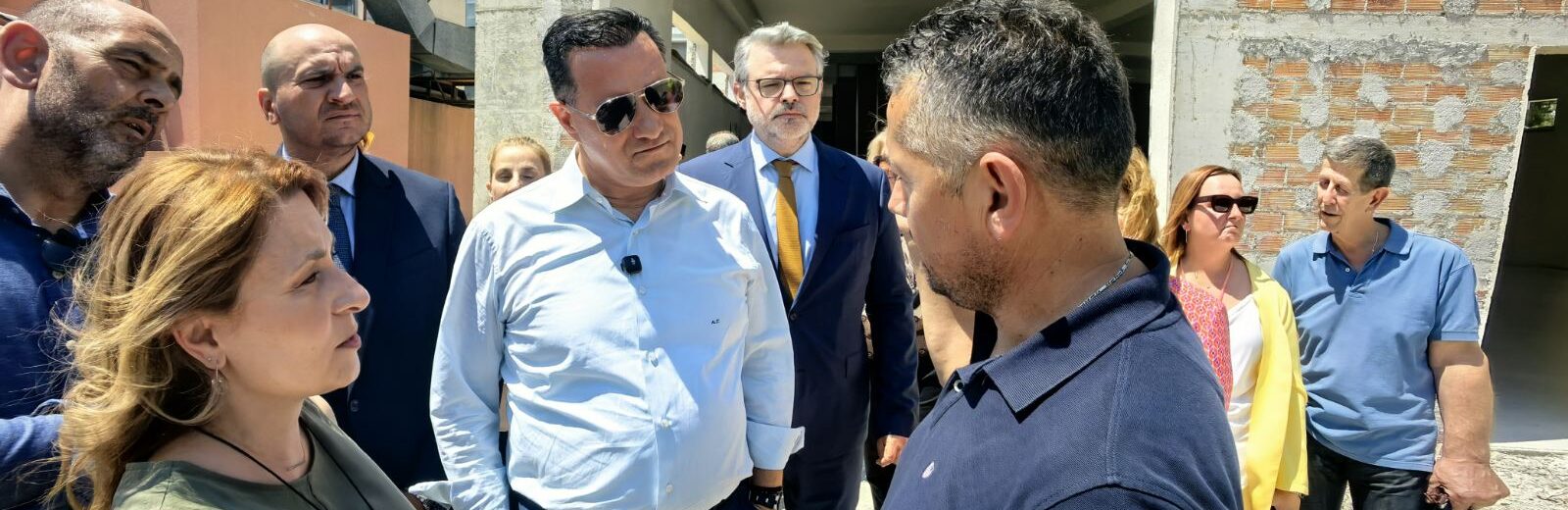 Πάτρα: Οι αστυνομικοί ζήτησαν από τον υπουργό Υγείας παιδοψυχίατρο στο Καραμανδάνειο για απεμπλοκή από μεταγωγές