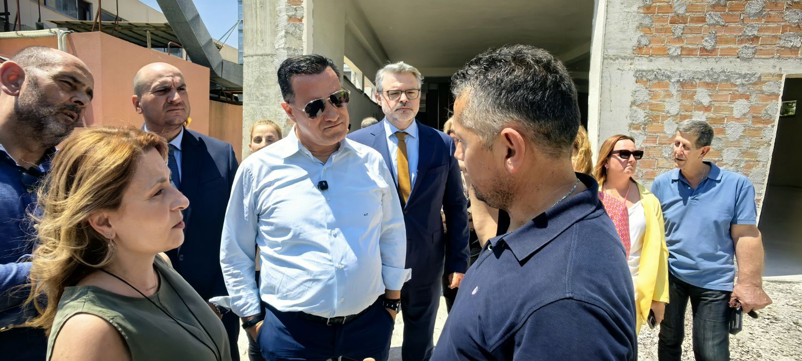 Πάτρα: Οι αστυνομικοί ζήτησαν από τον υπουργό Υγείας παιδοψυχίατρο στο Καραμανδάνειο για απεμπλοκή από μεταγωγές 4 Πάτρα: Οι αστυνομικοί ζήτησαν από τον υπουργό Υγείας παιδοψυχίατρο στο Καραμανδάνειο για απεμπλοκή από μεταγωγές