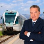 «Δήμαρχε Πατρέων το τρένο δεν είναι εργαλείο μικροπολιτικής»