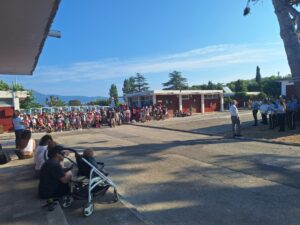 Πάτρα: Γεμίζουν παιδικές φωνές οι κατασκηνώσεις του Δήμου για 11η συνεχή χρονιά