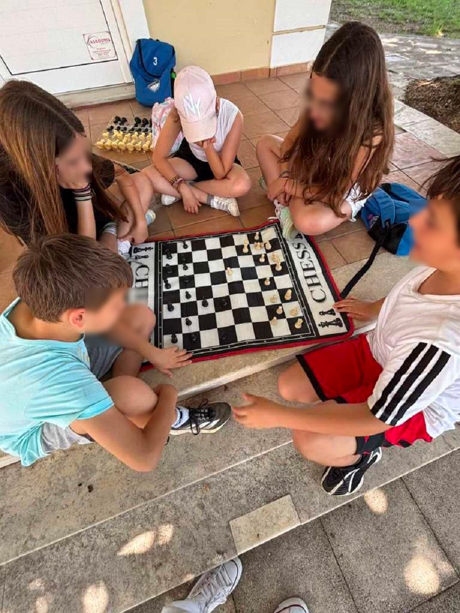 Γεμίζουν παιδικές φωνές οι κατασκηνώσεις του Δήμου Πατρέων για 11η χρονιά 29 Γεμίζουν παιδικές φωνές οι κατασκηνώσεις του Δήμου Πατρέων για 11η χρονιά
