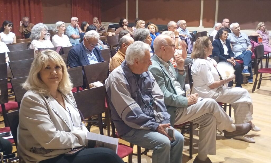 Επιστημονική εκδήλωση του Αντικαπνιστικού Συλλόγου Πάτρας ΦΩΤΟ 31 Επιστημονική εκδήλωση του Αντικαπνιστικού Συλλόγου Πάτρας ΦΩΤΟ