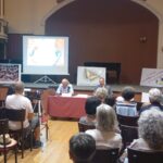 Επιστημονική εκδήλωση του Αντικαπνιστικού Συλλόγου Πάτρας ΦΩΤΟ