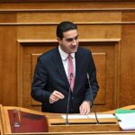 «Η ΝΔ θέλει την εξάρτησή της από το επιτελικό παρακράτος»