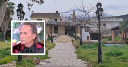Αιγιάλεια: Ο Μάκης Χριστοδουλόπουλος έχασε το σπίτι του, στην Ακολη, για χρέος 10.000 ευρώ ΦΩΤΟ 29 Αιγιάλεια: Ο Μάκης Χριστοδουλόπουλος έχασε το σπίτι του, στην Ακολη, για χρέος 10.000 ευρώ ΦΩΤΟ
