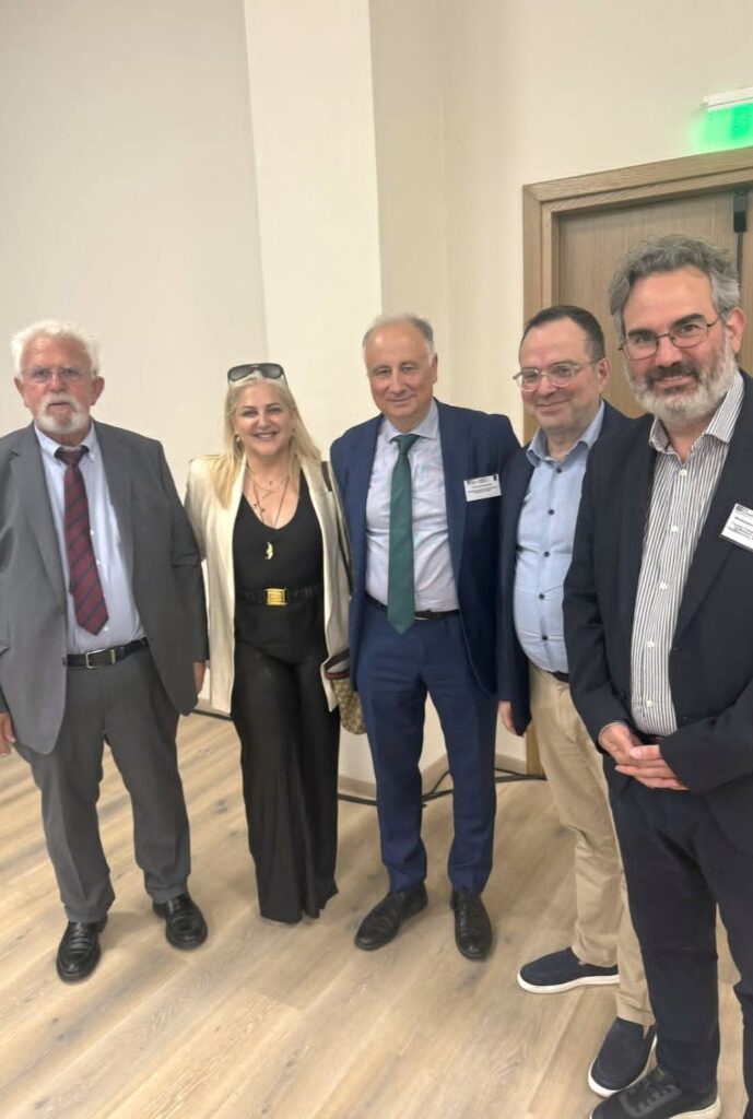 «Ilia Forum 2026»: Ένα διήμερο με «φόντο» το μέλλον των Παγκόσμιων Παιδικών Αγώνων 2027 ΦΩΤΟ 39 «Ilia Forum 2026»: Ένα διήμερο με «φόντο» το μέλλον των Παγκόσμιων Παιδικών Αγώνων 2027 ΦΩΤΟ