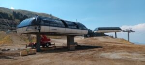 Καλάβρυτα: Εγκρίνεται μεγάλη χρηματοδότηση για το Χιονοδρομικό Κέντρο - Τουρισμός 365 ημέρες τον χρόνο