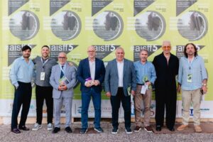Η έναρξη του Διεθνούς Φεστιβάλ Ταινιών Μικρού Μήκους Αιγίου «Θόδωρος Αγγελόπουλος» ΦΩΤΟ
