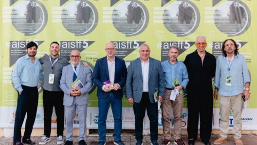 Η έναρξη του Διεθνούς Φεστιβάλ Ταινιών Μικρού Μήκους Αιγίου «Θόδωρος Αγγελόπουλος» ΦΩΤΟ 37 Η έναρξη του Διεθνούς Φεστιβάλ Ταινιών Μικρού Μήκους Αιγίου «Θόδωρος Αγγελόπουλος» ΦΩΤΟ