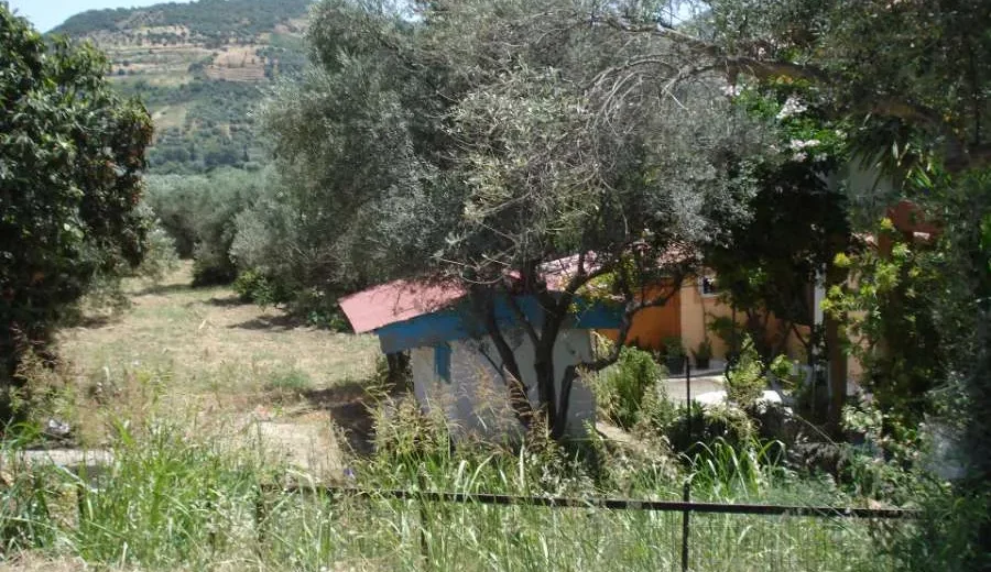 Ερινεός: Απαγορεύθηκε η χρήση νερού για πότισμα σε τέσσερα χωριά