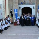 Με λαμπρότητα εορτάσθηκε η 199η επέτειος της Μάχης του Μεγάλου Σπηλαίου