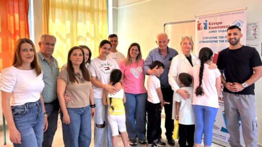 Αμαλιάδα: Δράση εμβολιασμού για παιδιά Ρομά ΦΩΤΟ 36 Αμαλιάδα: Δράση εμβολιασμού για παιδιά Ρομά ΦΩΤΟ