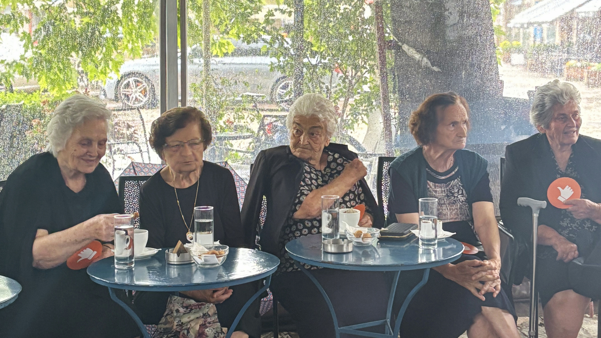Η Co2gether σε συνάντηση αφιερωμένη στις γυναίκες ΦΩΤΟ 4 Η Co2gether σε συνάντηση αφιερωμένη στις γυναίκες ΦΩΤΟ