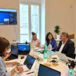 Ο Δήμος Αιγιαλείας στη Συνάντηση Εταίρων του έργου ENERGIE στη Ματέρα