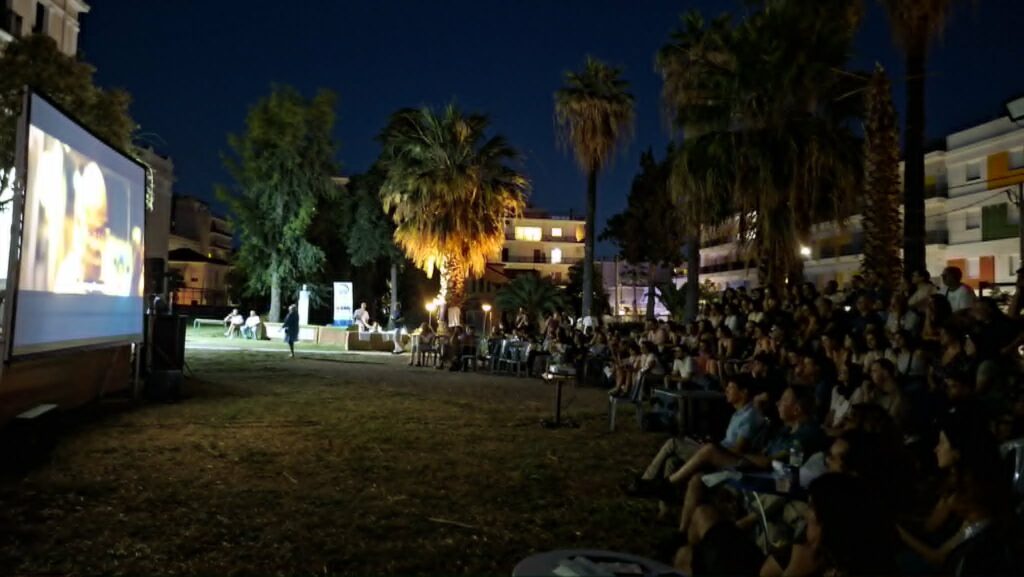 Ημέρες πολιτισμού και δημιουργίας 23 ο ΦΕΣΤΙΒΑΛ ΑΣΤΟ-Επικοινωνούμε ΦΩΤΟ 31 Ημέρες πολιτισμού και δημιουργίας 23 ο ΦΕΣΤΙΒΑΛ ΑΣΤΟ-Επικοινωνούμε ΦΩΤΟ