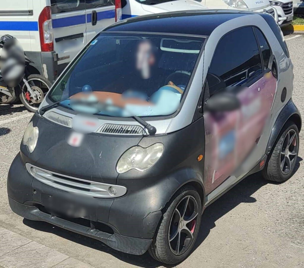 Αγρίνιο: Εξιχνιάσθηκαν τρεις περιπτώσεις απατών ΦΩΤΟ