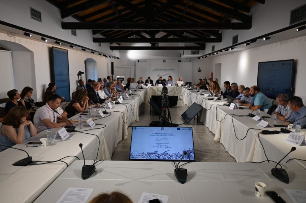 Πάτρα: «Αλματα» της Περιφέρειας στις εντάξεις έργων, στην 2η θέση πανελλαδικά ΦΩΤΟ-ΠΙΝΑΚΕΣ 7 Πάτρα: «Αλματα» της Περιφέρειας στις εντάξεις έργων, στην 2η θέση πανελλαδικά ΦΩΤΟ-ΠΙΝΑΚΕΣ
