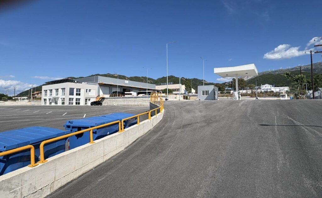 Πάτρα: Δόθηκε άδεια λειτουργίας αμαξοστασίου στο Αστικό ΚΤΕΛ ΦΩΤΟ 29 Πάτρα: Δόθηκε άδεια λειτουργίας αμαξοστασίου στο Αστικό ΚΤΕΛ ΦΩΤΟ