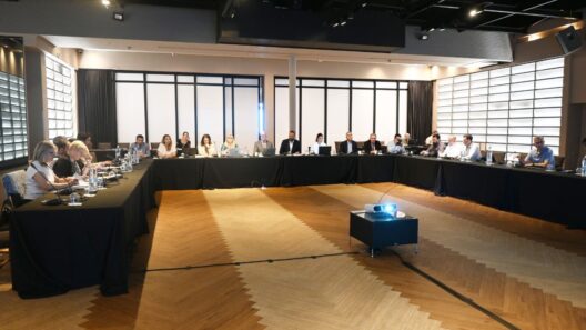 Αχαΐα: Ανοίγει ο δρόμος για την περιφερειακή ανάπτυξη, ξεκίνησαν οι συναντήσεις Φαρμάκη με ΟΟΣΑ για την στρατηγική μετά το 2027 38 Αχαΐα: Ανοίγει ο δρόμος για την περιφερειακή ανάπτυξη, ξεκίνησαν οι συναντήσεις Φαρμάκη με ΟΟΣΑ για την στρατηγική μετά το 2027