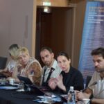 Οι τριήμερες εργασίες στελεχών του ΟΟΣΑ με την Περιφέρεια Δυτικής Ελλάδας ΦΩΤΟ