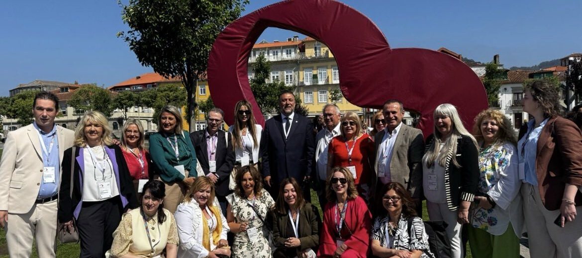 40 Χρόνια από τη Διακήρυξη της Οτάβα και Περιφέρεια Δυτικής Ελλάδας