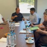 Καλάβρυτα: Σύσκεψη για επαγρύπνηση με την ευλογιά των αιγοπροβάτων ΦΩΤΟ