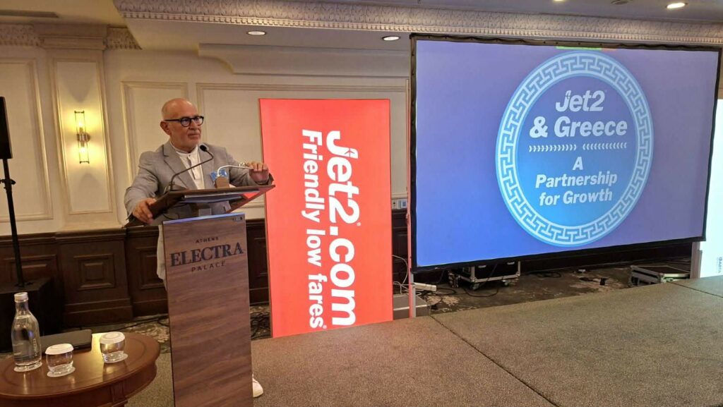 Συμμετοχή της Περιφέρειας Δυτικής Ελλάδας στο στο forum «Jet2 and Greece» ΦΩΤΟ 30 Συμμετοχή της Περιφέρειας Δυτικής Ελλάδας στο στο forum «Jet2 and Greece» ΦΩΤΟ