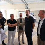Πάτρα: Παίρνει μορφή το υπερσύγχρονο κτίριο του Επιμελητηρίου Αχαΐας ΦΩΤΟ